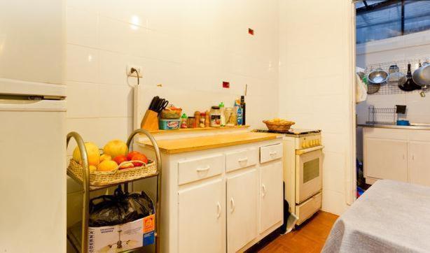 Alojamiento Alberto Magno Bed & Breakfast Сантяго Екстериор снимка