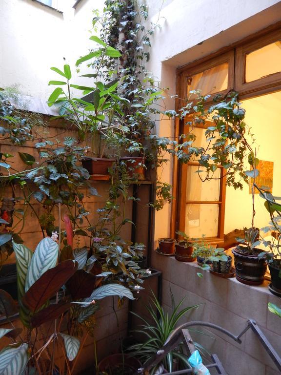 Alojamiento Alberto Magno Bed & Breakfast Сантяго Екстериор снимка