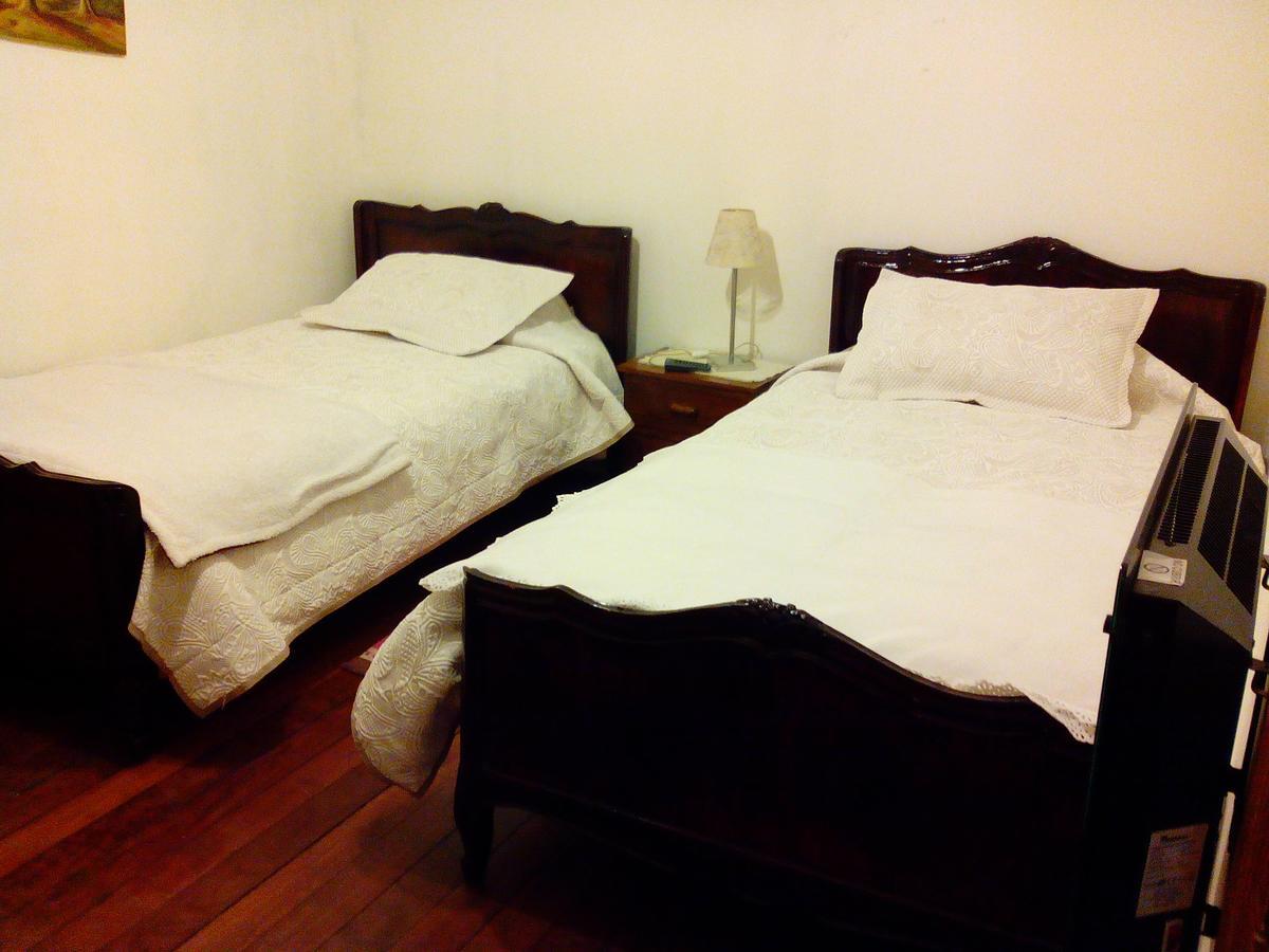 Alojamiento Alberto Magno Bed & Breakfast Сантяго Екстериор снимка